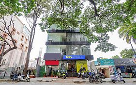 Via Rlv Green Palace